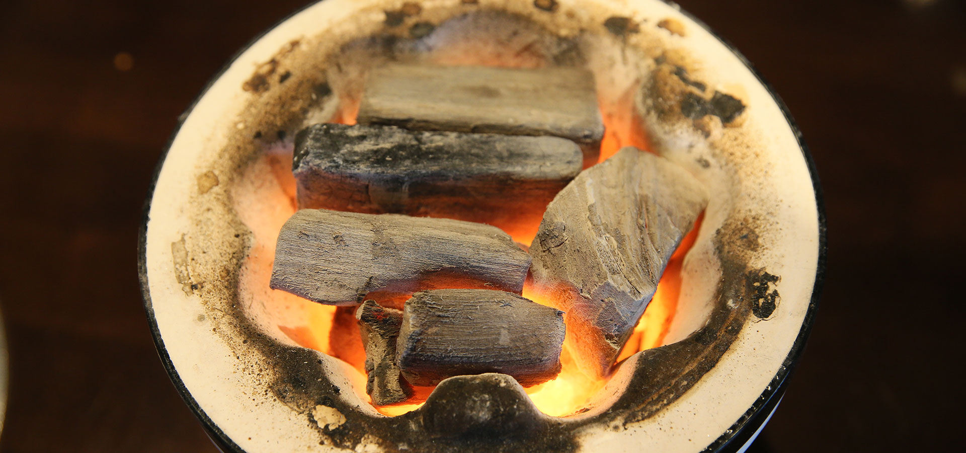 炭火焼肉しょうえん
